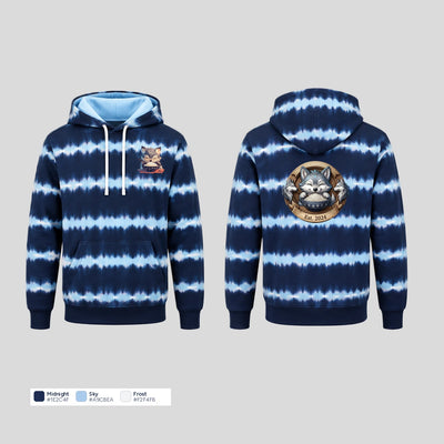 Rice 78244106 Hoodie - 6