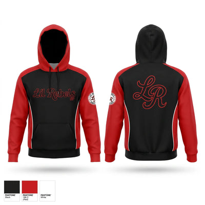 Lil Rebels GP Hoodie - 1