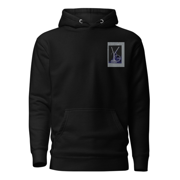 Y2GRANT 69219552 Unisex Premium Hoodie | Cotton Heritage M2580
