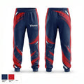 Vikings 68445161 Sweatpants - 2