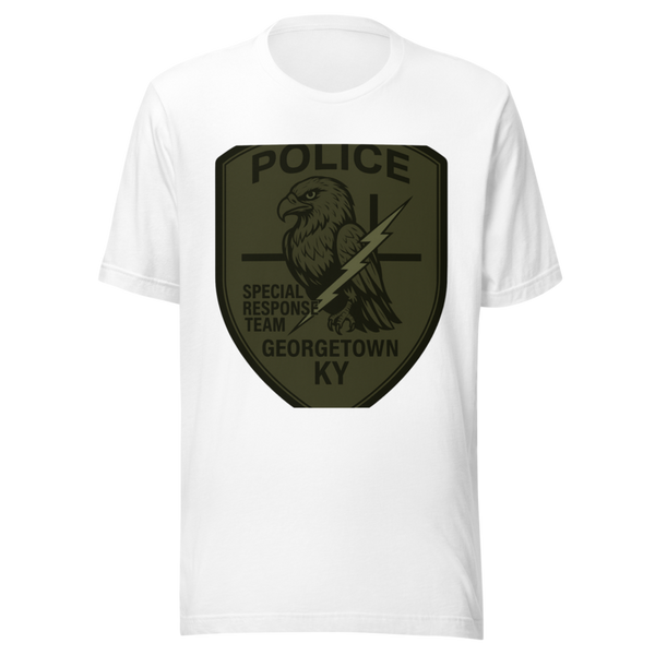 Unisex Staple T-Shirt - White