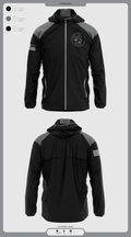 CERT 54440153 Windbreaker - 1