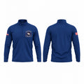 Watauga County Rescue Squad Windbreaker - 1