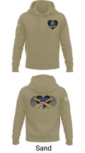 Freedom BTRY, 1-320th FAR 56639766 Hoodie - 98