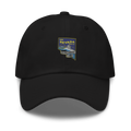 USS NEVADA Chief’s Mess Dad hat