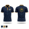 NTAG HEARTLAND 2026 Short Sleeve Performance Polo - 1