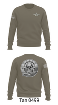 Sonar 48657702 Crew Neck Sweatshirt - 62