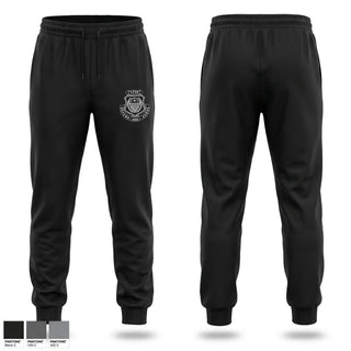 Sweatpants, NCOA, Army, Teamtime, Team time, sublimation, custom sports apparel, team uniforms, spirit wear, spiritwear, sports uniforms, custom shirts, team store, custom team store, fundraiser sports, apparel fundraiser