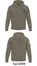 Eaton County Sheriff’s Office 25804306 Hoodie - 12
