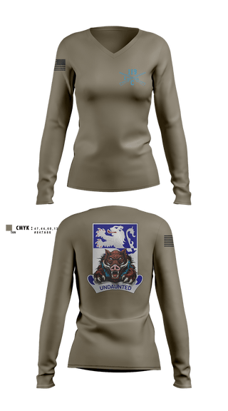 Womens Long Sleeve Vneck Shirt, , , Teamtime, Team time, sublimation, custom sports apparel, team uniforms, spirit wear, spiritwear, sports uniforms, custom shirts, team store, custom team store, fundraiser sports, apparel fundraiser