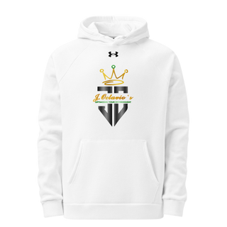 J Octavio’s 66318595 Under Armour速 Hoodie