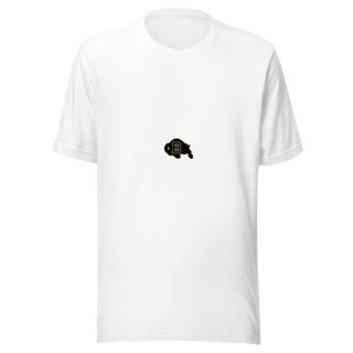 Unisex Staple T-Shirt - White