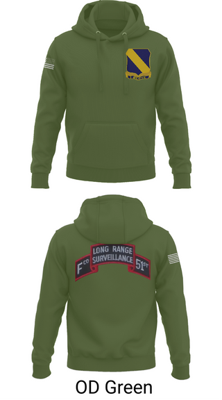 Hoodie, Fco 51st infantry LRSU, , Teamtime, Team time, sublimation, custom sports apparel, team uniforms, spirit wear, spiritwear, sports uniforms, custom shirts, team store, custom team store, fundraiser sports, apparel fundraiser
