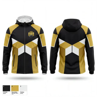 Windbreaker, Baldwin Business Group, , Teamtime, Team time, sublimation, custom sports apparel, team uniforms, spirit wear, spiritwear, sports uniforms, custom shirts, team store, custom team store, fundraiser sports, apparel fundraiser