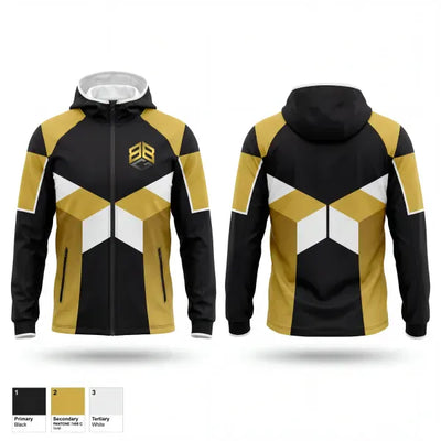 Baldwin Business Group 79492658 Windbreaker - 1