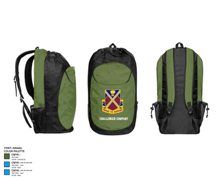 Gear Bag, Challenger Company, , Teamtime, Team time, sublimation, custom sports apparel, team uniforms, spirit wear, spiritwear, sports uniforms, custom shirts, team store, custom team store, fundraiser sports, apparel fundraiser