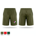 Grainger County Rescue Squad 4675197 Athletic Shorts With Pockets - 1