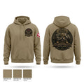 1192 EN CO Hoodie - 1