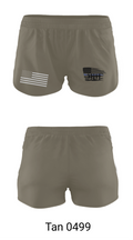 McBee Police Department 4438901 Ranger Panties - 60