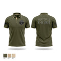 WPD 57885876 Short Sleeve Performance Polo - 1