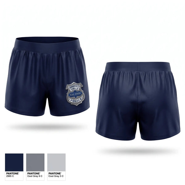 Ranger Panties, Minnesota State Patrol, Police, Teamtime, Team time, sublimation, custom sports apparel, team uniforms, spirit wear, spiritwear, sports uniforms, custom shirts, team store, custom team store, fundraiser sports, apparel fundraiser