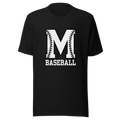 McEwen Baseball Unisex Staple T-Shirt