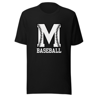 Unisex Staple T-Shirt - Black