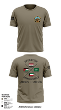 650th RSG 25521294 Old School Cotton Feel Shirt - 4
