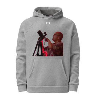 briancruze_usa 72825870 Under Armour Hoodie