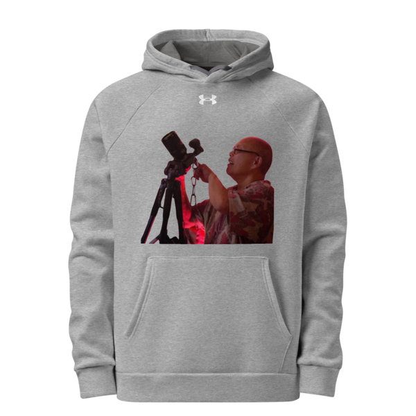 briancruze_usa 72825870 Under Armour Hoodie