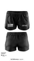 Screven County Sheriff’s Office 84403168 Ranger Panties - 25