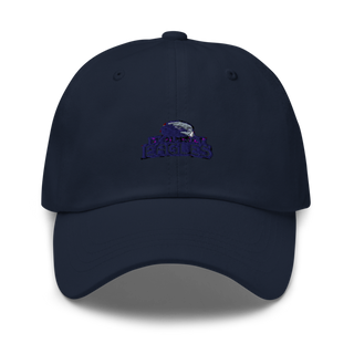 SBA Eagles Tennis 44818213 Classic Dad Hat | Yupoong 6245CM