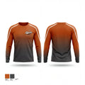 The Shiners 19373087 Long Sleeve Performance Shirt 1