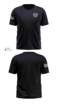 Dark side 53991160 Old School Cotton Feel Shirt - 101