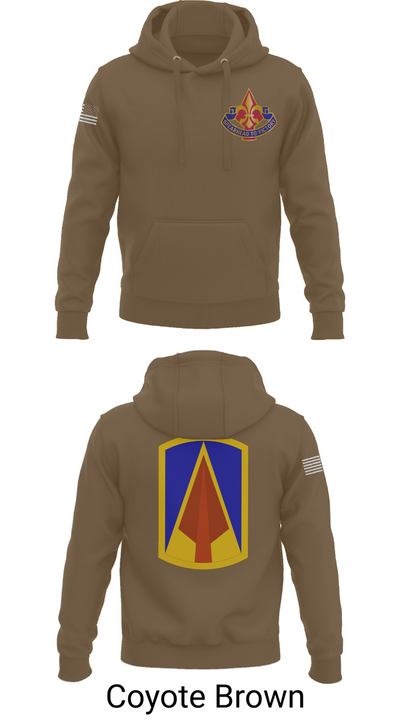 177th AR BDE 62955880 Hoodie - 17