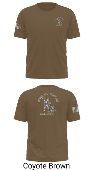 Short Sleeve Performance Shirt, Guard company westlock, , Teamtime, Team time, sublimation, custom sports apparel, team uniforms, spirit wear, spiritwear, sports uniforms, custom shirts, team store, custom team store, fundraiser sports, apparel fundraiser