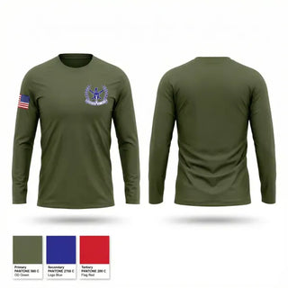 Long Sleeve Performance Shirt, Tactics Unit, Police, Teamtime, Team time, sublimation, custom sports apparel, team uniforms, spirit wear, spiritwear, sports uniforms, custom shirts, team store, custom team store, fundraiser sports, apparel fundraiser