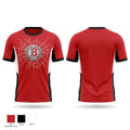 Boise High Dance Team Short Sleeve Performance Shirt - 2