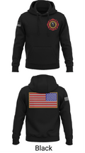 Wellington Fire District 95100996 Hoodie - 16