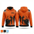 Delano Softball 50482970 Hoodie - 1