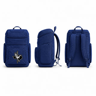 Gear Bag, The Colony Police Department SWAT, Police, Teamtime, Team time, sublimation, custom sports apparel, team uniforms, spirit wear, spiritwear, sports uniforms, custom shirts, team store, custom team store, fundraiser sports, apparel fundraiser