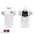 NRC Great Lakes Short Sleeve Performance Shirt - 1
