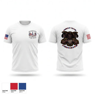 Short Sleeve Performance Shirt, NRC Great Lakes, Navy, Teamtime, Team time, sublimation, custom sports apparel, team uniforms, spirit wear, spiritwear, sports uniforms, custom shirts, team store, custom team store, fundraiser sports, apparel fundraiser