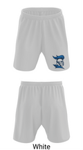 Thales Academy–Rolesville Soccer 3264174 Athletic Shorts With Pockets - 1