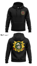 HSC 1-1 SFG(A) Hoodie - 12