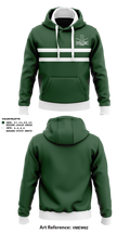 Batavia Boys Golf 2468118 Hoodie - 1