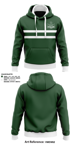 Hoodie, Batavia Boys Golf, Golf, Teamtime, Team time, sublimation, custom sports apparel, team uniforms, spirit wear, spiritwear, sports uniforms, custom shirts, team store, custom team store, fundraiser sports, apparel fundraiser