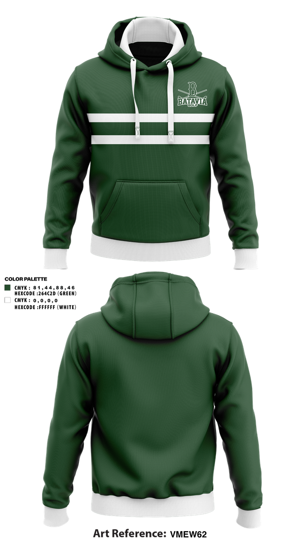 Hoodie, Batavia Boys Golf, Golf, Teamtime, Team time, sublimation, custom sports apparel, team uniforms, spirit wear, spiritwear, sports uniforms, custom shirts, team store, custom team store, fundraiser sports, apparel fundraiser