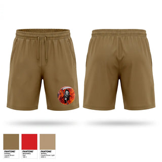 Athletic Shorts With Pockets, 656 Transportation Co, Army, Teamtime, Team time, sublimation, custom sports apparel, team uniforms, spirit wear, spiritwear, sports uniforms, custom shirts, team store, custom team store, fundraiser sports, apparel fundraiser
