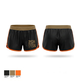 Ranger Panties, 25H TTSB, Army, Teamtime, Team time, sublimation, custom sports apparel, team uniforms, spirit wear, spiritwear, sports uniforms, custom shirts, team store, custom team store, fundraiser sports, apparel fundraiser